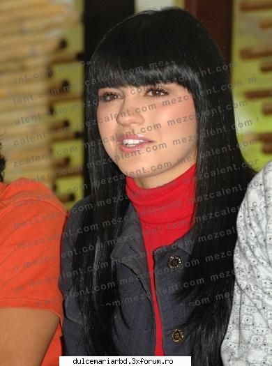 ww maite este noua imagine a nyx