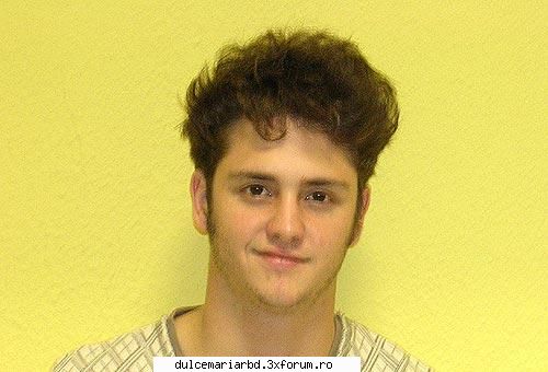 Poze cu Ucker - andreea_roberta06 - Christopher