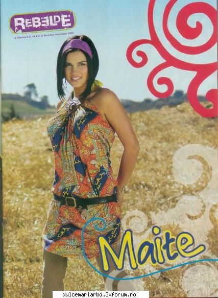 :d poze cu maite